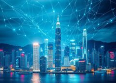 [AI 新聞] 智能體時代的博弈：從Arm佈局到內地產業升級，香港在算力與素養之間的戰略抉擇