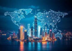 [AI 新聞] 詞元爆炸與地緣政治博弈：AI 治理下的香港轉型與全球競爭佈局