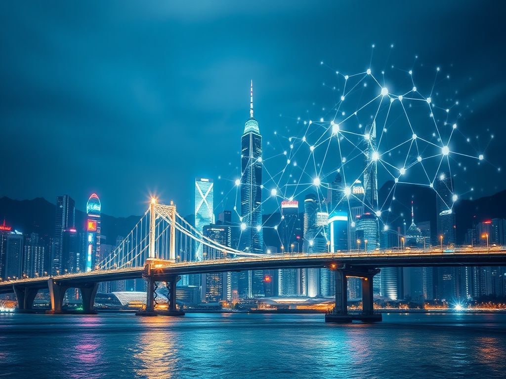 [AI 新聞] AI 經濟的轉折點：從「月之暗面」赴港上市看大灣區科技生態的戰略重構