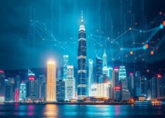 [AI 新聞] 智算新紀元：從「月之暗面」IPO看AI版圖重構，香港如何構築安全防線與全球資本樞紐？