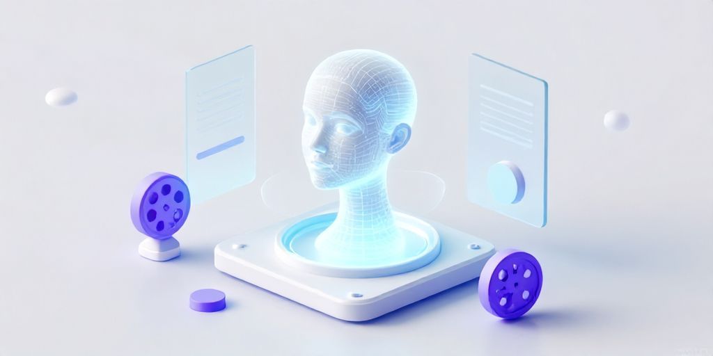 2025實測：零成本打造AI網紅與變現全指南