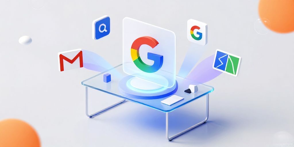 2025年Gemini深度實測：全面整合Google生態