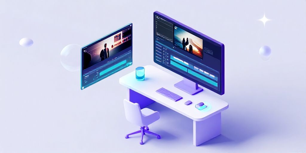 2025實測：Luma AI影視級生成技術全攻略