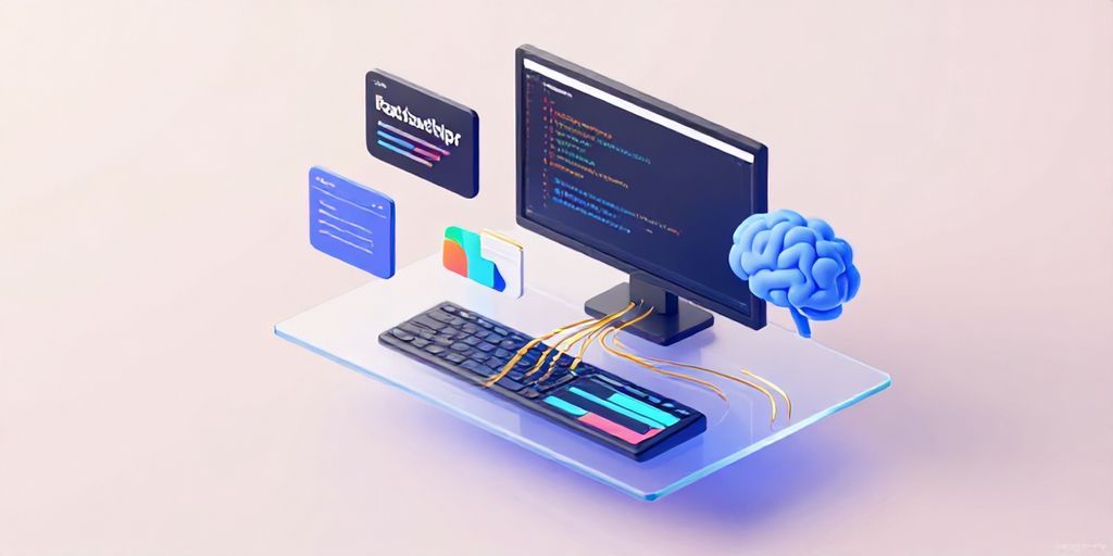 告別爆肝手動：我用 AI 與程式打造的高效動畫流