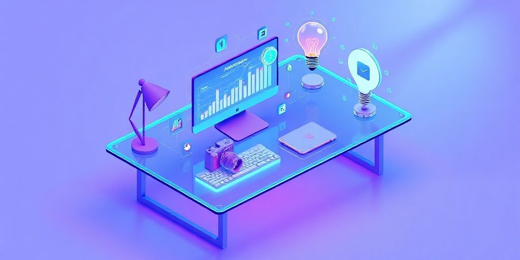 實測五大 AI 營銷神器：由市場調研到自動生成提案