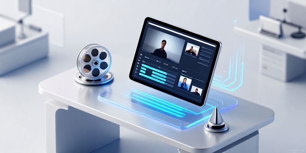 告別昂貴訂閱！零成本打造高品質AI短片全實測