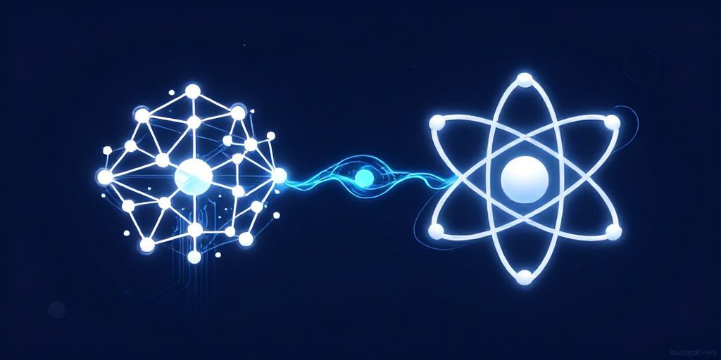 掌握AI與量子科技：職場競爭力的終極進化策略