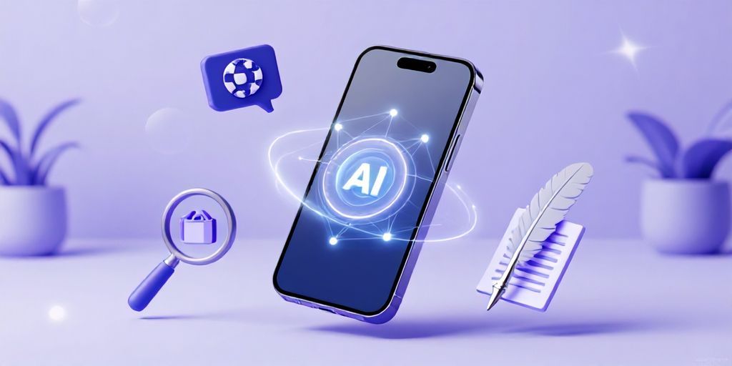 深度實測手機三大AI助手：重塑高效數位生活