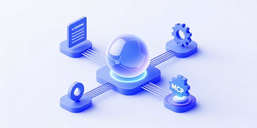 解構 AI Agent 與 MCP:從指令到自動化的實戰心得