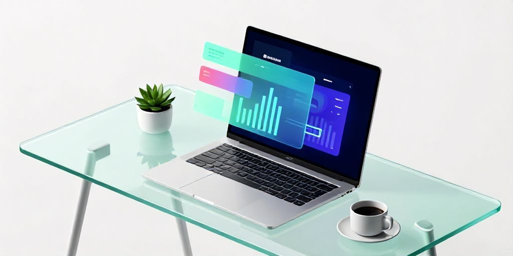 AI 簡報神器實測：Beautiful.ai 3.0 助你告別排版地獄