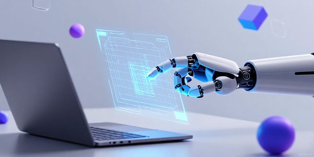 AI 結合 Blender:利用 ChatGPT 高效生成 3D 模型實測