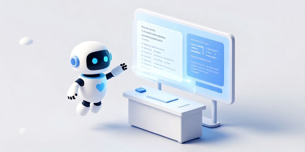 AI 助教實測：ChatGPT 如何全方位優化英語課堂