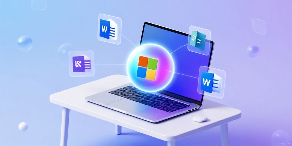 AI 助手實測：Microsoft Copilot 提升辦公效率全攻略