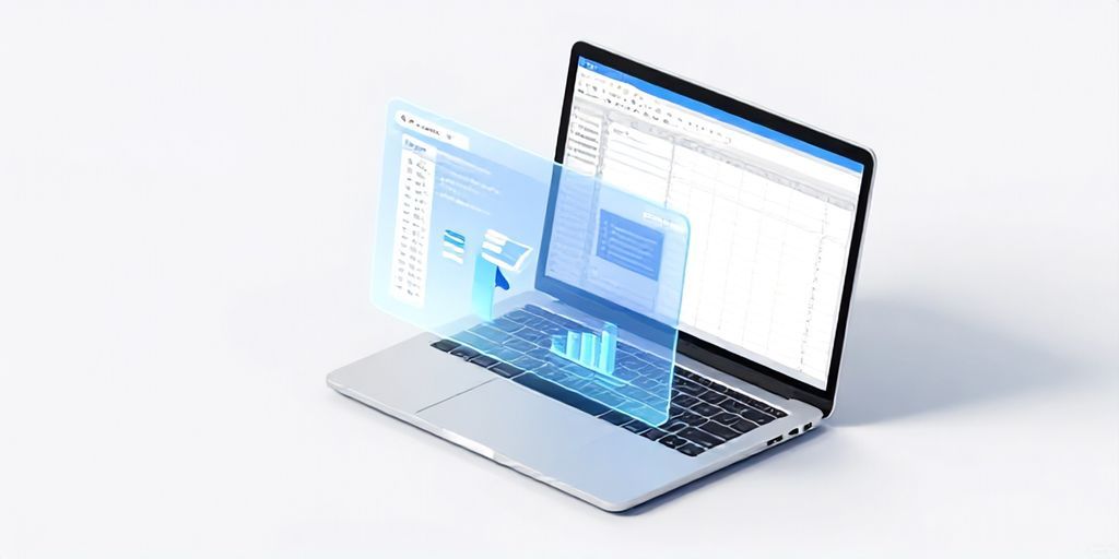 實測 Copilot Vision：免費 AI 導師手把手教你玩轉 Excel