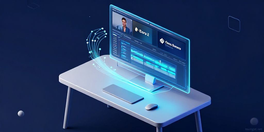 實測 Digen AI:免費體驗 Sora 2 與高品質影片生成