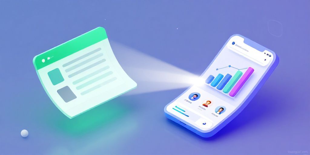 告別 Excel 混亂：用 AI 快速構建專業管理應用
