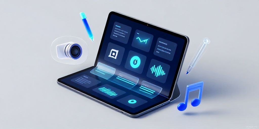 GPT-4 以外的生產力神器：15 款實測必備 AI 工具全攻略