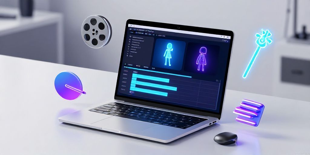 從 Gen-3 到 Gen-4：Runway AI 全方位影片創作實戰指南