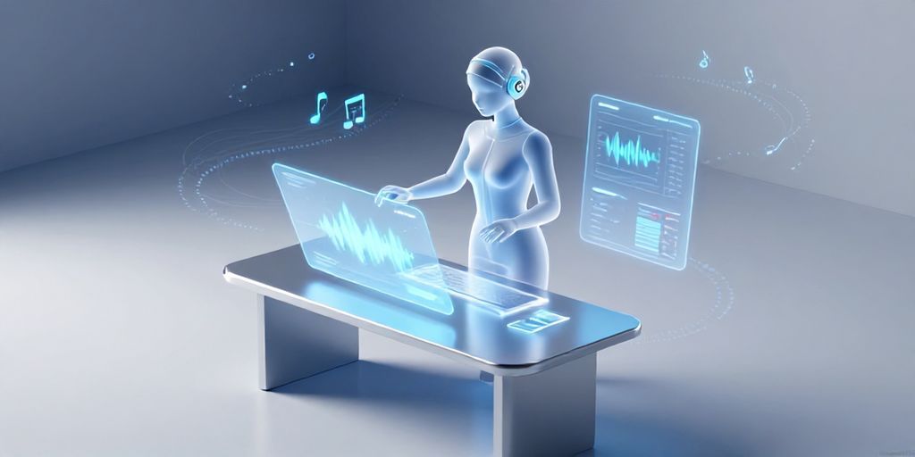 實測 Google AI 自動化：打造 24 小時無人營運 YouTube 頻道