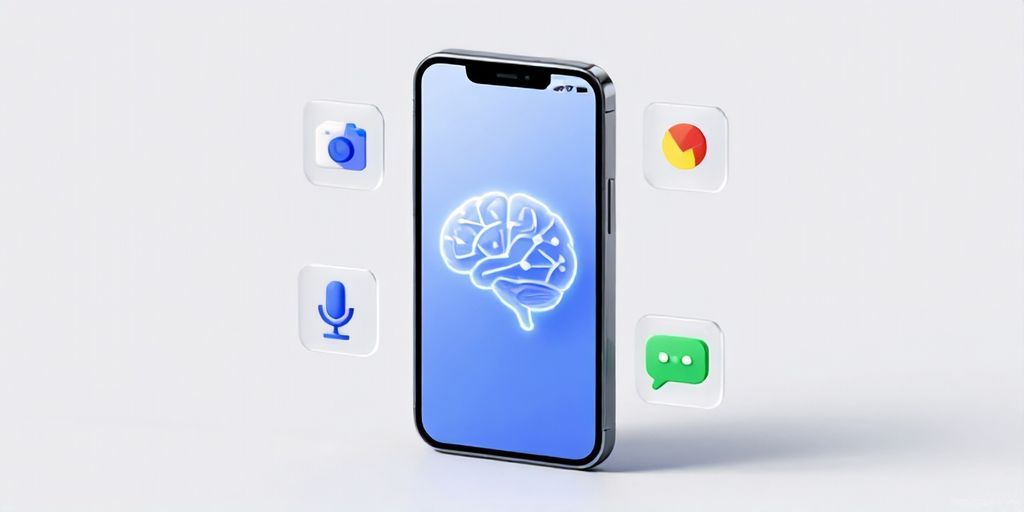 手機離線運行 Google AI！免 VPN 實測 AI Edge Gallery