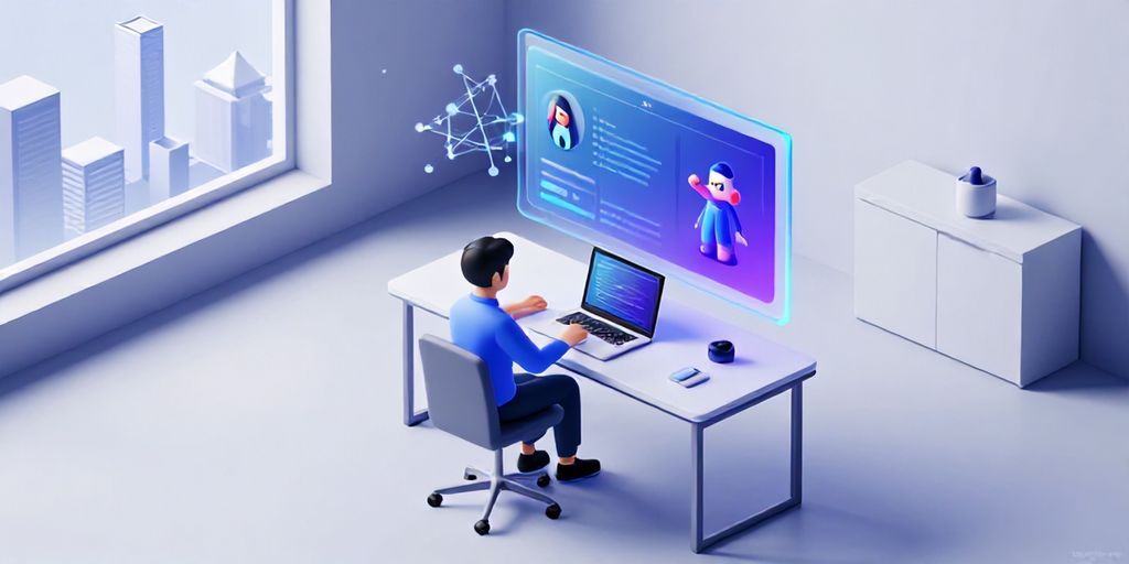 揭秘Google DeepMind：Gemini 3開啟1人企業新時代