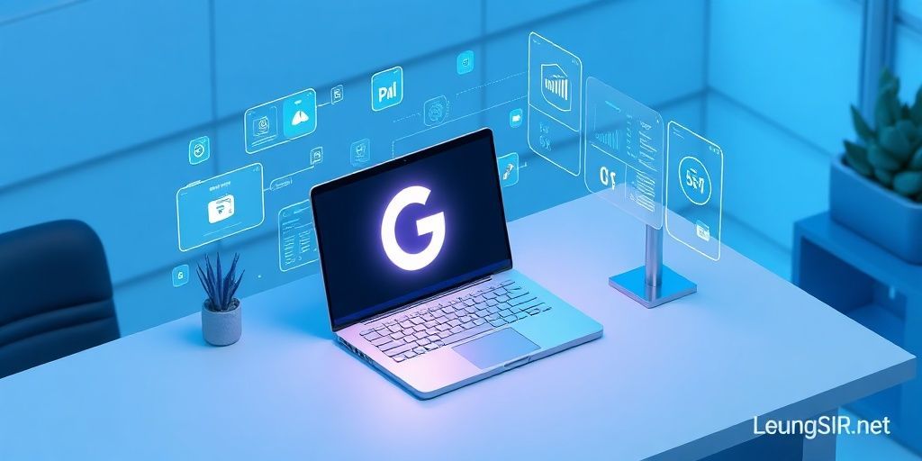 實測 Google Gemini 完全攻略：無痛轉移設定與高效應用心得