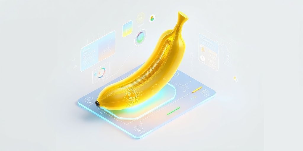 實測 Google Nano Banana:免費打造專業 AI 影像全攻略