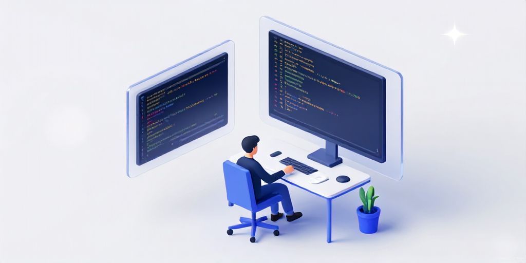 Google VEO3 深度實測：打造高質感 AI 數位代言人