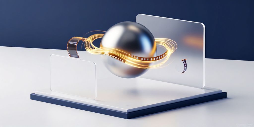 實測 Google Veo 3.1：NotebookLM 圖片變影片與精準修圖指南