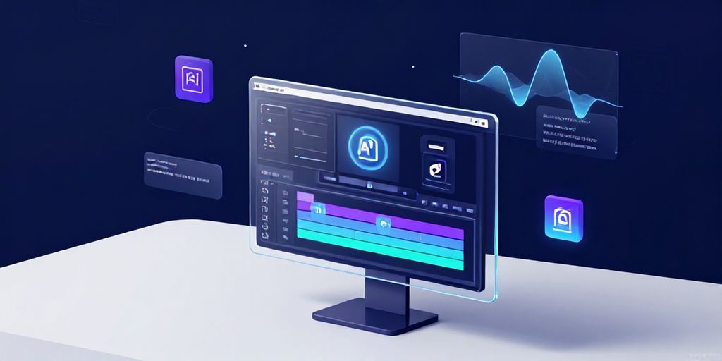 告別剪輯地獄：InVideo AI v3.0 深度實測指南