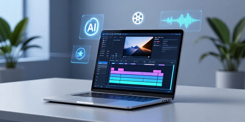 Invideo AI 實測：文字秒變專業影片，創作者的效率革命