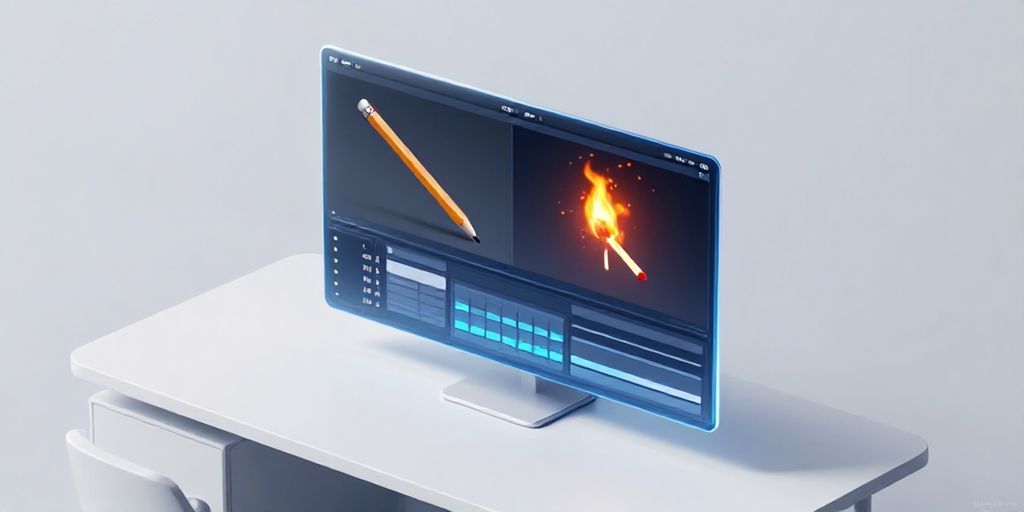 Kling AI 實測：零門檻製作專業級特效，物件替換全攻略