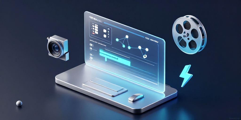 影視創作革命：Kling O1 AI 影片編輯與生成深度實測指南