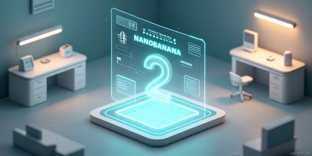 實測 NanoBanana 2：掌握 AI 繪圖完美文字生成的祕訣