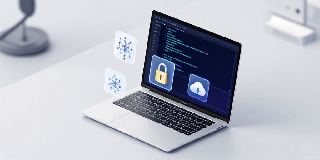 拋棄舊式終端！Netcatty AI 助手讓 Linux 管理變簡單