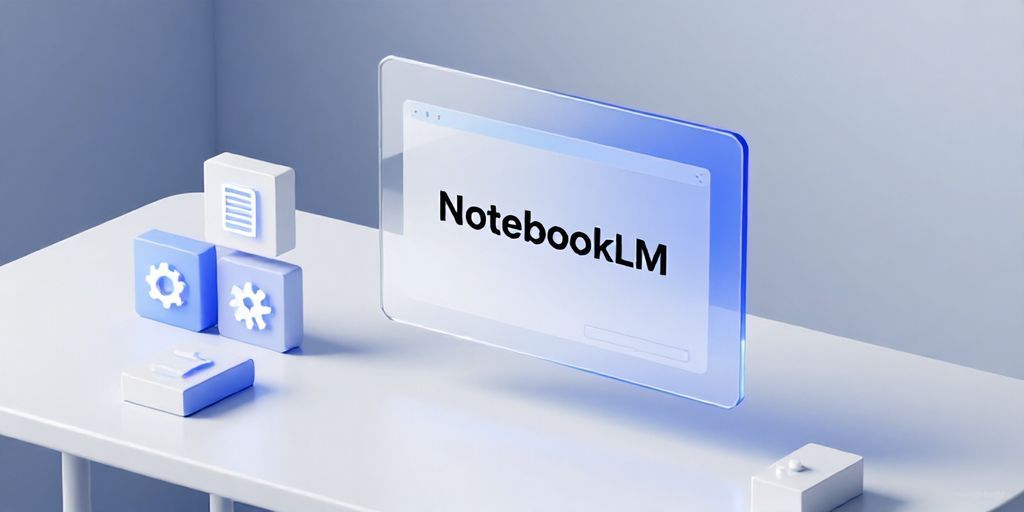 實測 NotebookLM 隱藏技：打造專屬 AI 指令庫