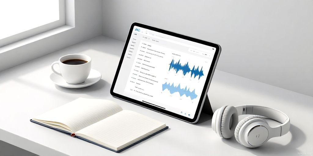 NotebookLM 學習實測：AI 如何助我高效記憶外語詞彙