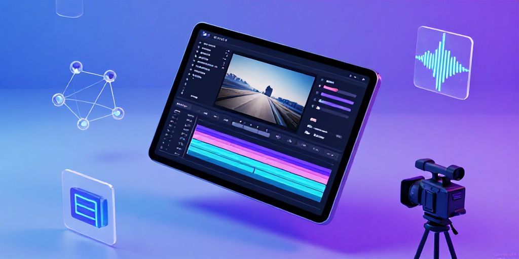實測Novi AI：一站式搞定五分鐘長影片創作