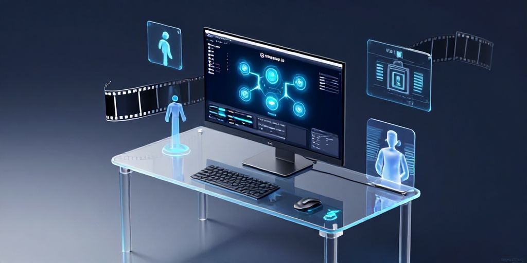 Runway AI 深度實測：Gen-3 引擎領航，重塑影視特效流程