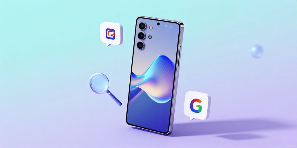 S26 實測：免 VPN 玩轉 Gemini 廣東話 AI 攻略