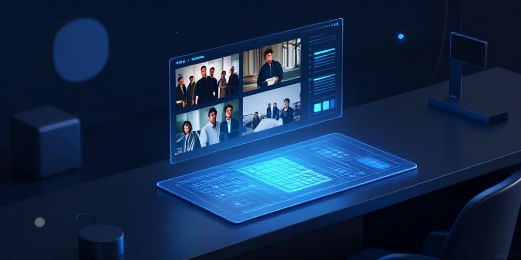 Seedance 2.0實測：打造電影級AI短片