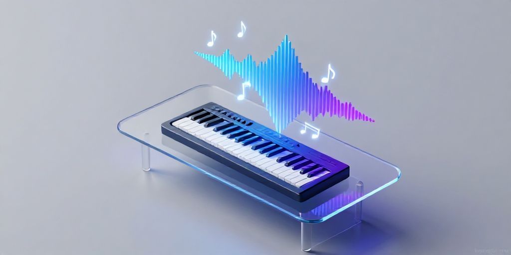 實測 Suno AI：由零開始打造個人化音樂全攻略