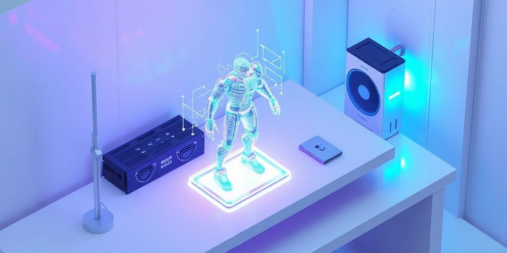 微軟 Trellis 2.0 深度實測：最強開源 3D AI 建模工具？