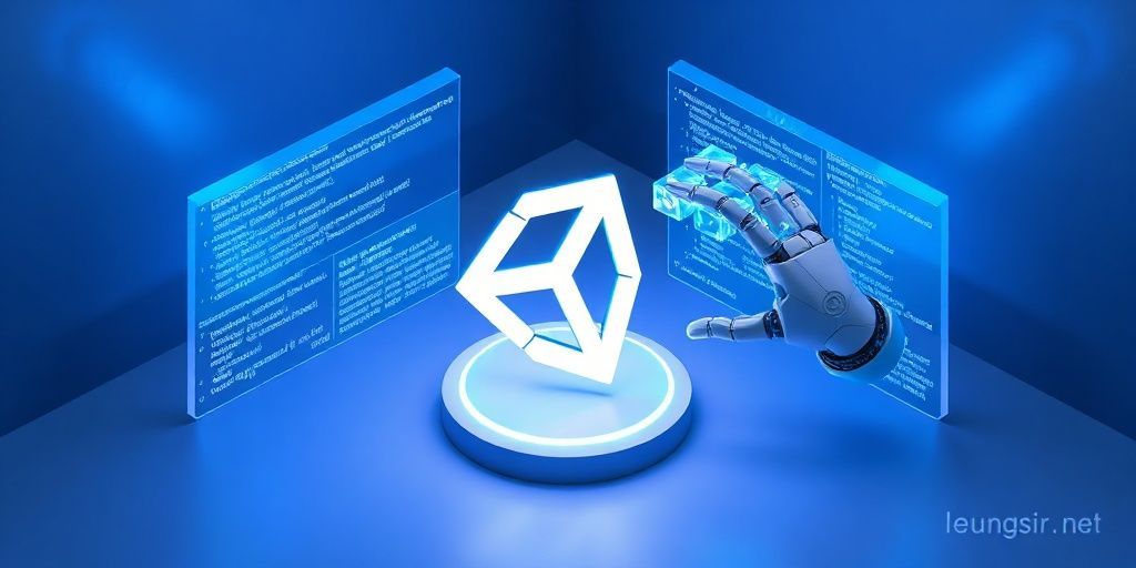 突破 Unity AI 開發瓶頸:掌握資產重新序列化實戰