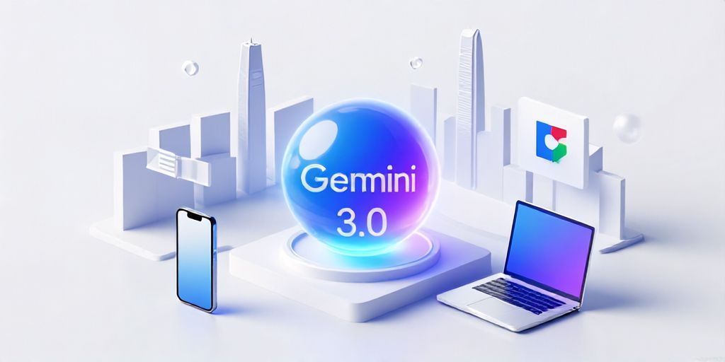 告別 VPN：Google Gemini 3.0 香港實測與深度解析