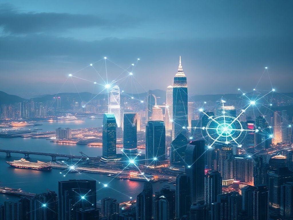 [AI 新聞] 全球 AI 博弈與香港之役：在監管與創新之間尋找「總工程師」的戰略定位