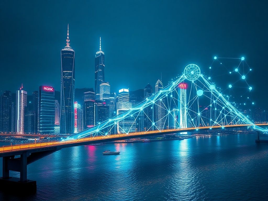 [AI 新聞] 從微支付到教育基建：AI 深度重塑全球經濟體系與香港的戰略抉擇