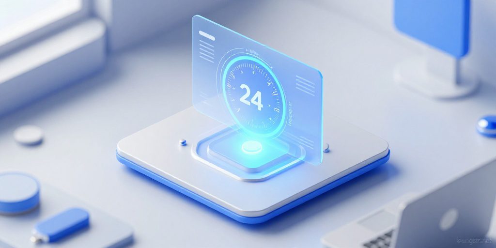 AI 決定我的一天：實測 24 小時日程安排體驗