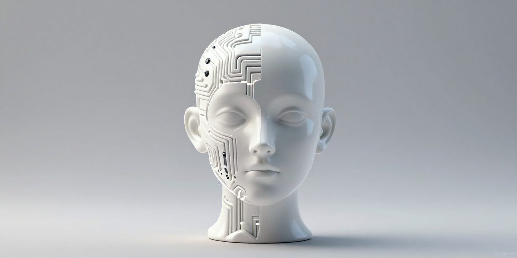 從 AI 到手稿：解構「AI Guy」角色背後的創意實驗