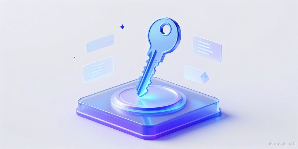 零成本啟動 AI Agent：四個免費 API Key 獲取全攻略